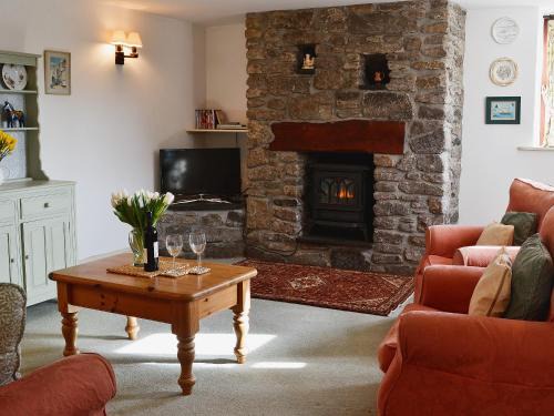 Trewen House | Stable End