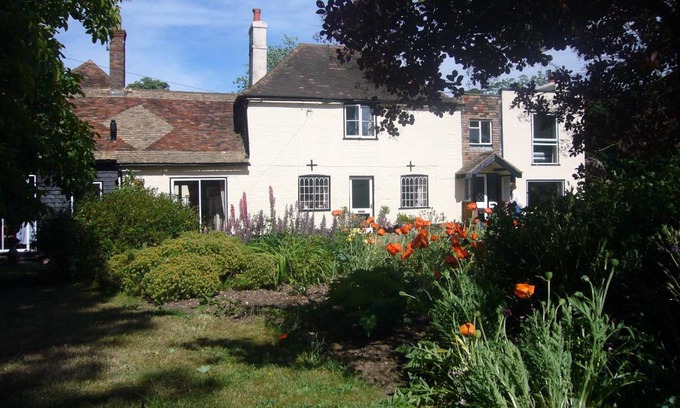 Petham House | Stable Lodge B&B