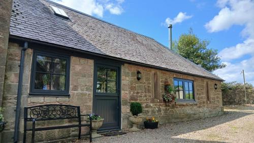 Duddo House | Stable Lodge