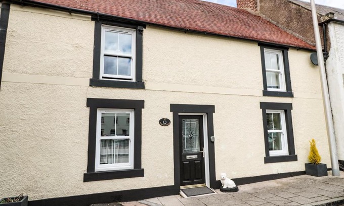 Coldstream House | Stable Lodge