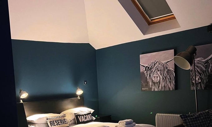 Richmond Apartment | Stable Yard Rooms