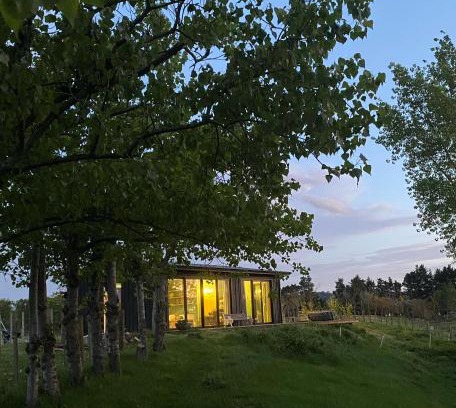 Masterton House | Stablehouse Garden Shed