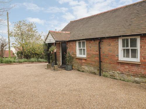 Heathfield House | Stables Cottage