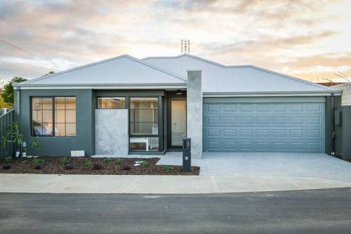 Busselton House | Stables Lane Retreat
