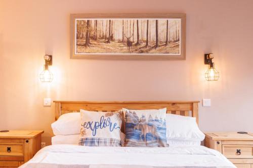Wem Apartment | Stables Wem