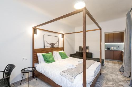 Ogre Municipality Apartment | Stacija Suntaži viesnīca