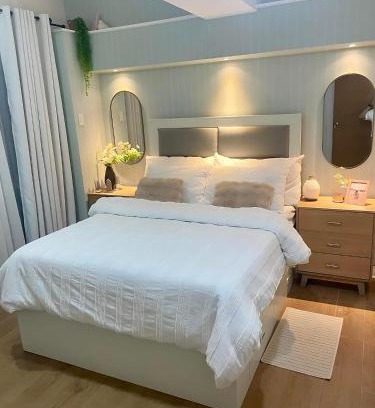 Pinagsama Apartment | Stad en Thuis - Mckinley Hill, Taguig