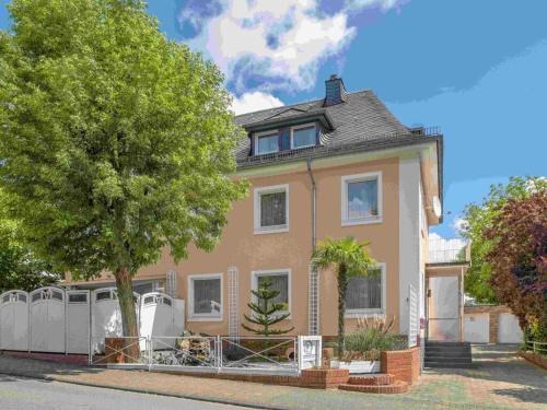 Daun House | Stad Vakantiehuis Daun