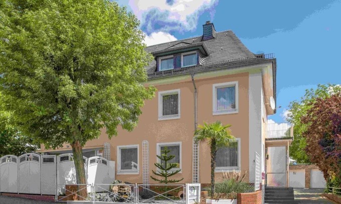 Daun House | Stad Vakantiehuis Daun
