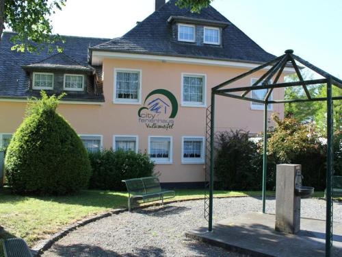 Daun House | Stad Vakantiehuis Vulkaneifel