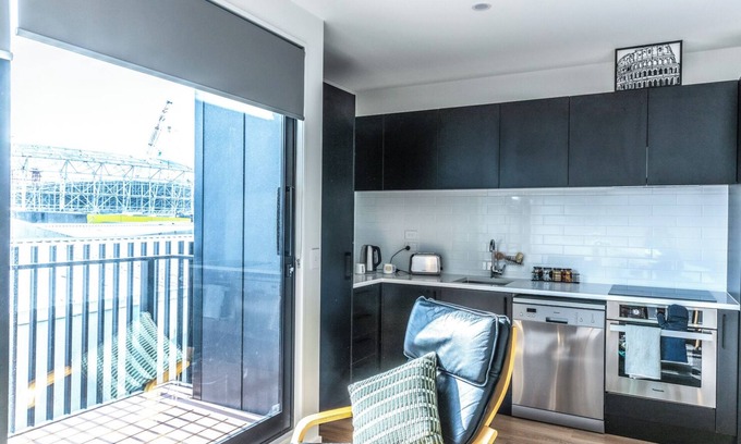 Christchurch House | Stadium Heights.