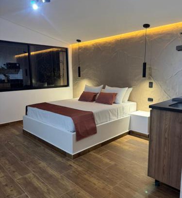 Estadio House | Stadium Home Shelter