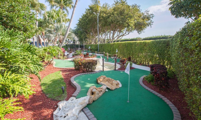 Miami Gardens Hotel | Stadium Hotel