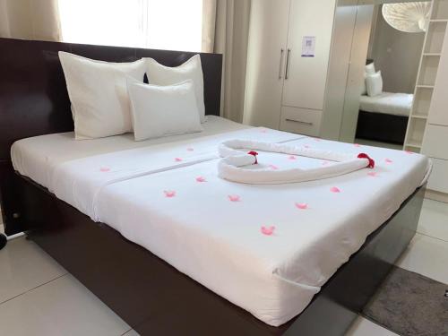 Lilongwe House | Stadium View Executive Guest House