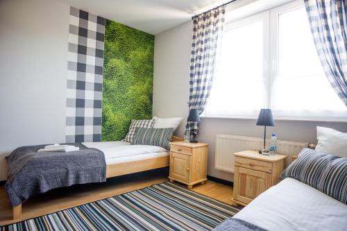 Głogow Małopolski Apartment | Stadnina koni Leśna Wola