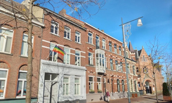 Roermond Apartment | Stadswoning Roermond