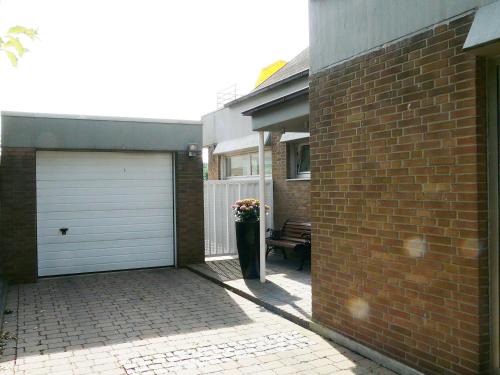 Gremmendorf Apartment | Stadt trifft Land