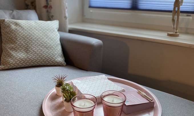 Dessau-Rosslau Apartment | Stadtgeflüster