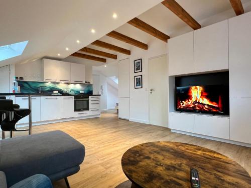Lingen Apartment | Stadtherz Lingen