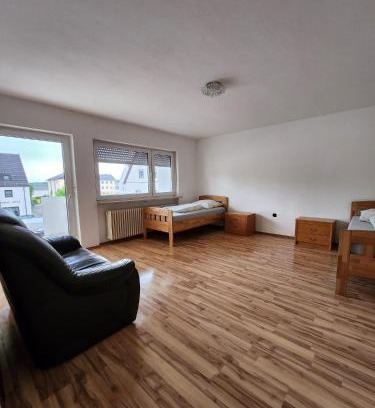 Toging am Inn Hostel | Stadthostel