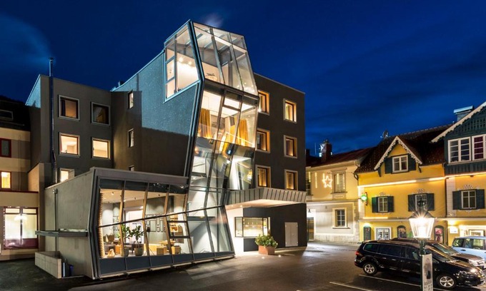 Schladming Hotel | Stadthotel Brunner