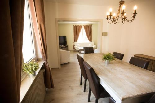 Juelich Apartment | Stadthotel Jülich - Hotelwohnungen