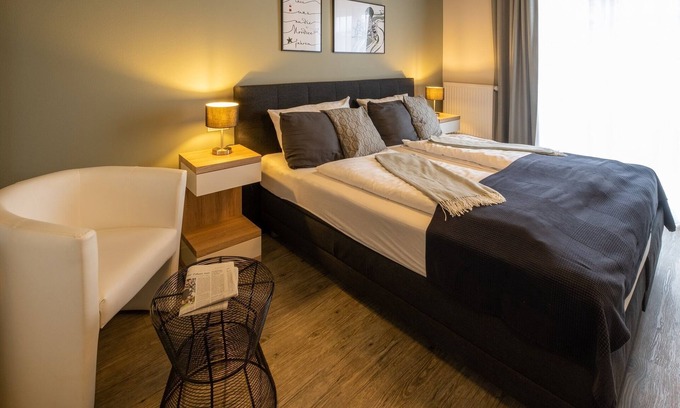 Jever Hotel | Stadthotel Jever