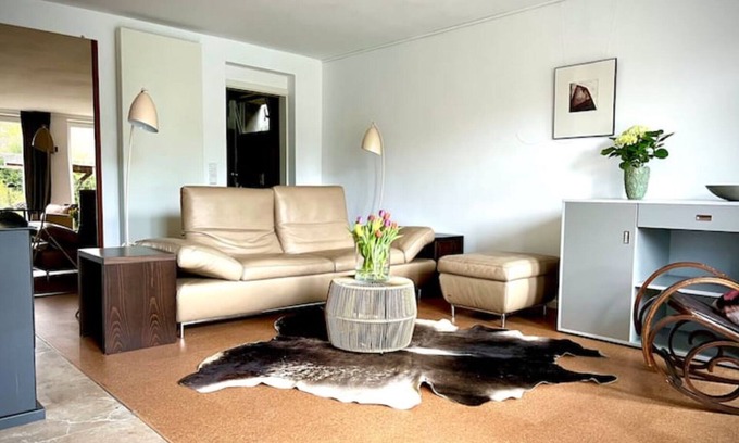 Gummersbach Apartment | Stadtnah und Ruhig