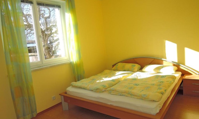 Klagenfurt-Wolfnitz Apartment | Stadtnahe Landwohnung
