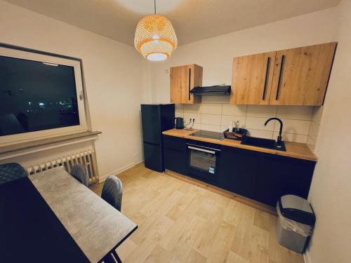 Oberhausen Apartment | Stadtnest HII