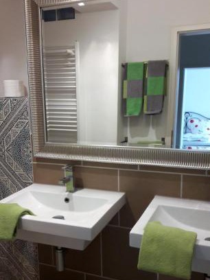 Lutzel Apartment | Stadtoase Koblenz