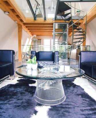 City Centre Regensburg Apartment | Stadtturm Regensburg