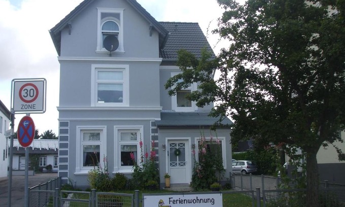 Suederbrarup Apartment | Stadtwohnung Süderbrarup