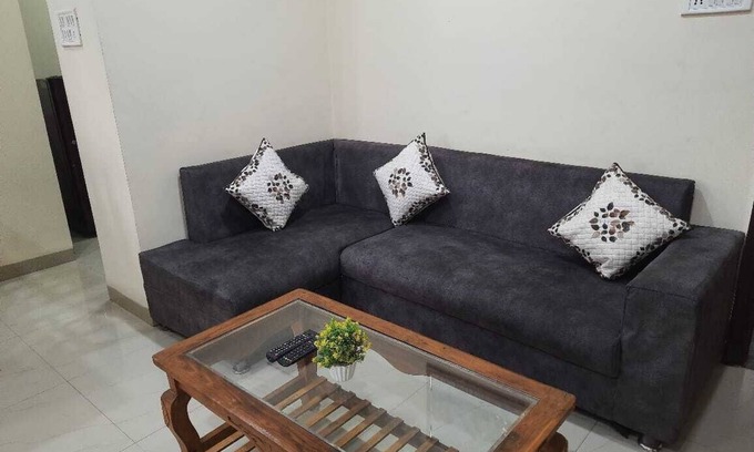 Indore Apartment | Staeg Heart of the city 2bhk 201