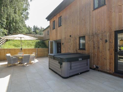Lytchett Matravers House | Stag Cottage