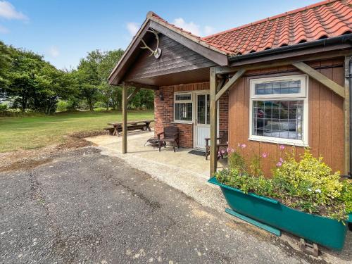 Keal Cotes House | Stag Cottage