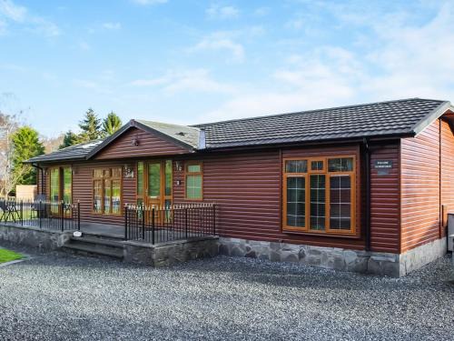Auchterarder Apartment | Stag Lodge