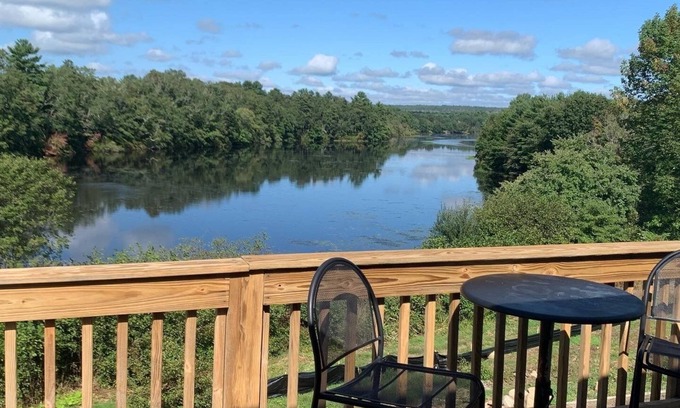 Wyoming Bed & Breakfast | Stagecoach House Inn