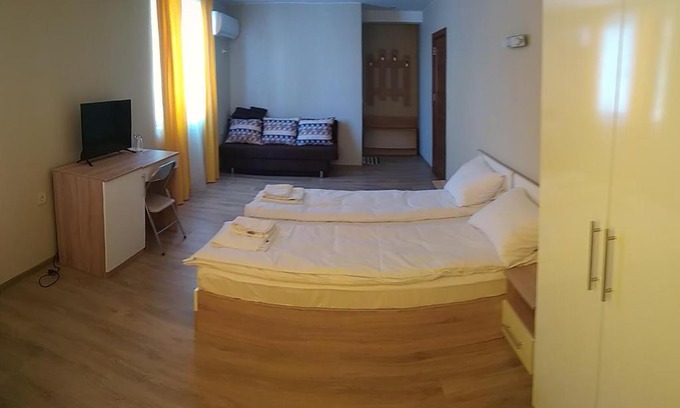 Ognyanovo House | Стаи за гости Праматарови Огняново