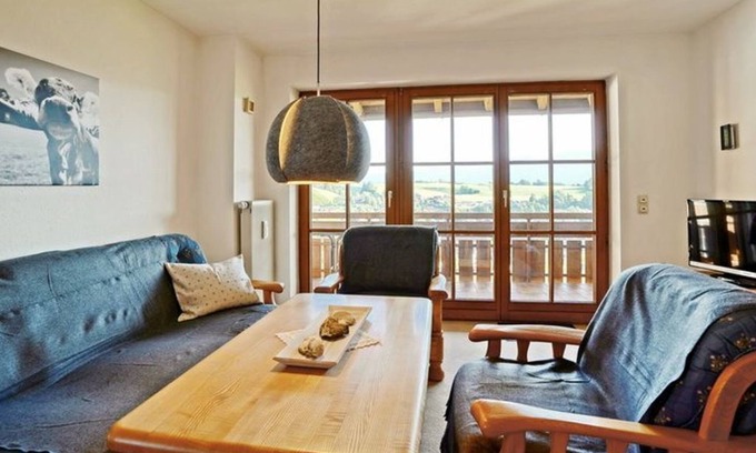 Staig Apartment | Staig/Allgäublick