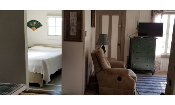 Kent House | Stains Cottage