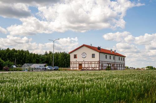 gmina Stare Miasto House | Stajnia Smaku