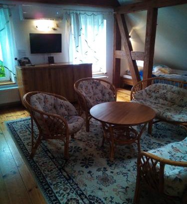 Swarzewo House | Stajnia Swarzewo
