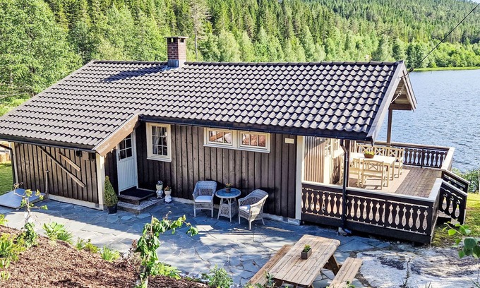 Audnedal House | Staksholmen by Interhome