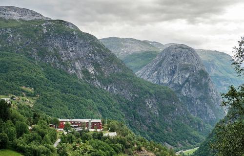 Stalheim Hotel | Stalheim Hotel