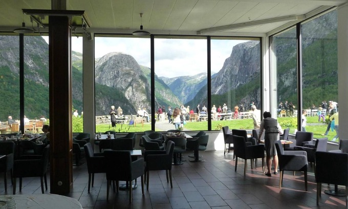 Stalheim Hotel | Stalheim Hotel