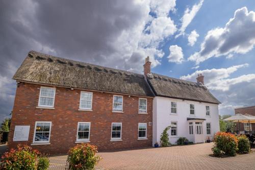 Stallingborough Hotel | Stallingborough Grange Hotel