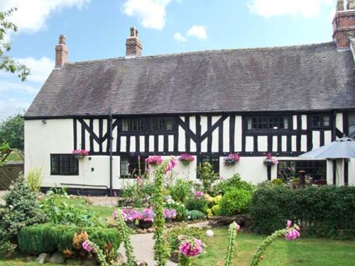 Fulford House | Stallington Hall Farm