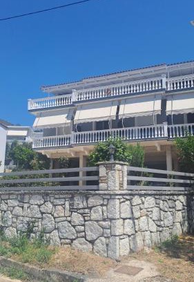 Agia Kiriaki Apartment | Stamatia Rooms