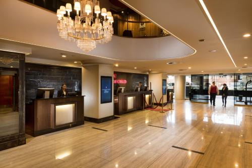 Adelaide Central Business District Hotel | Stamford Plaza Adelaide
